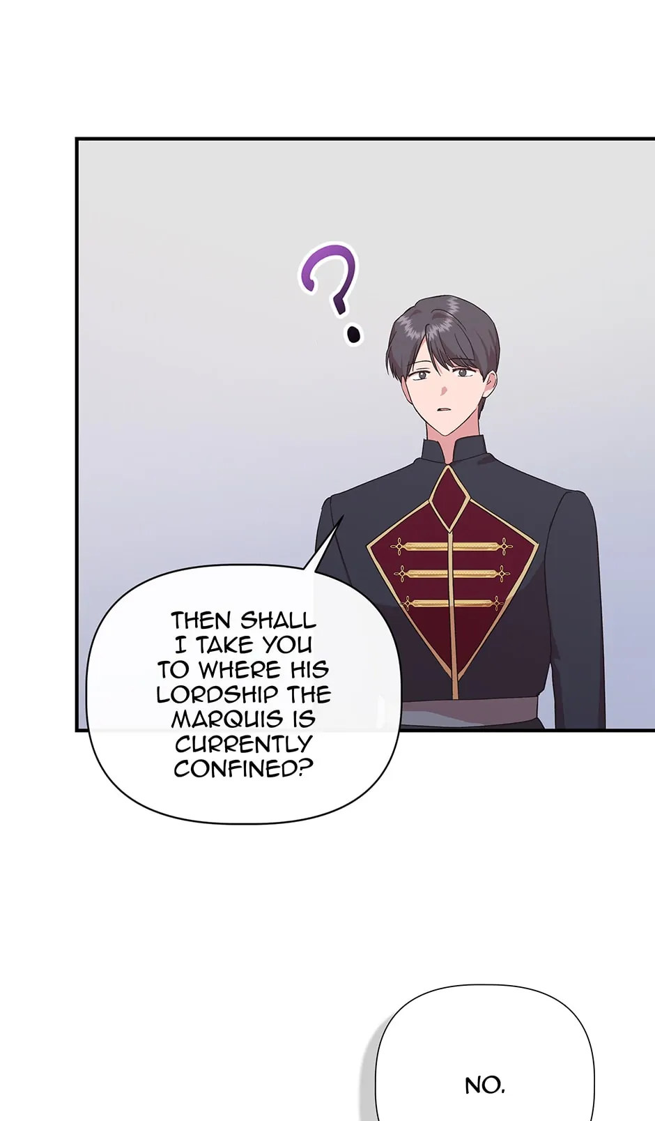 Cinderella Wasn’t Me chapter 100 page 71