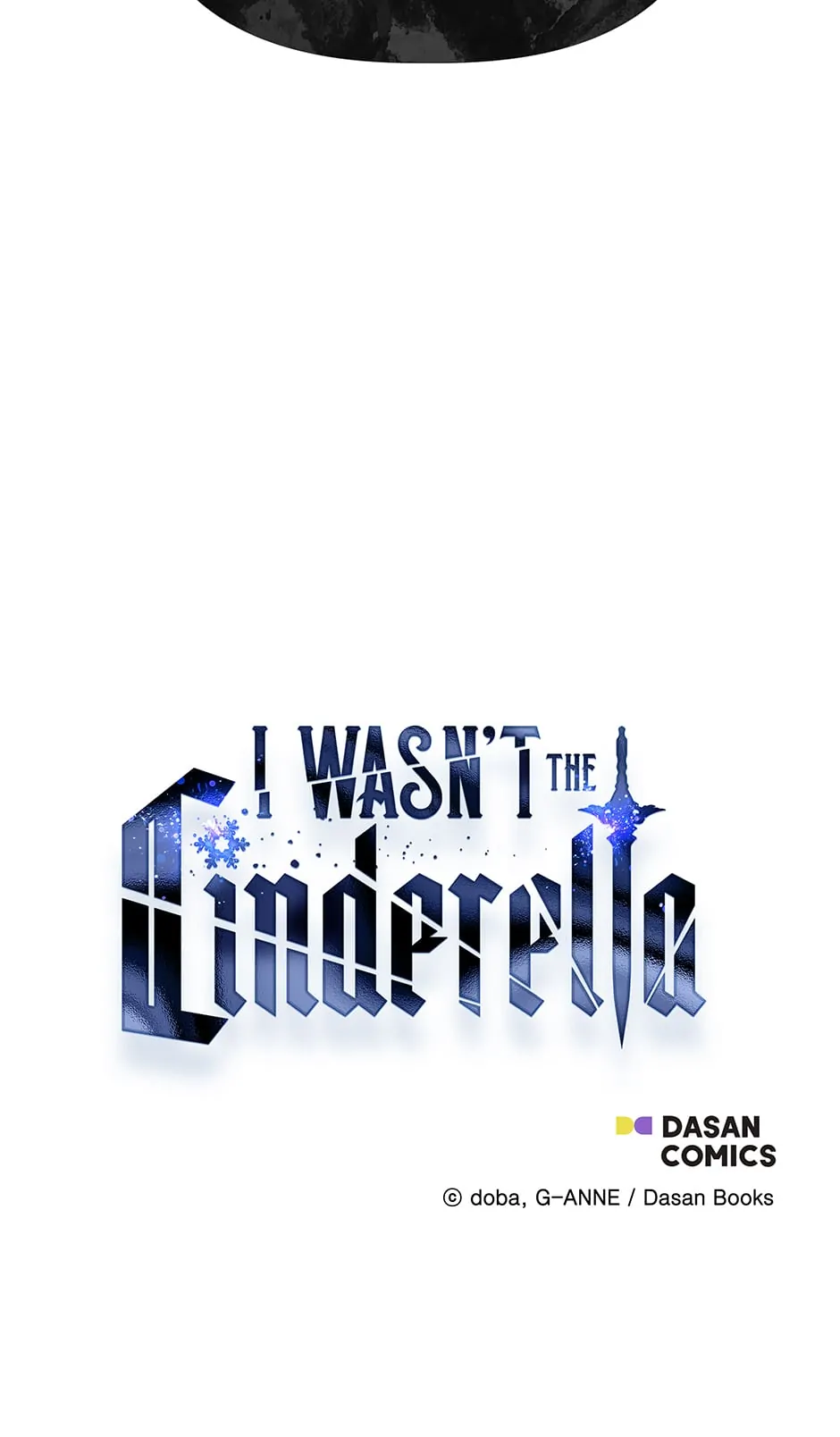 Cinderella Wasn’t Me chapter 100 page 74