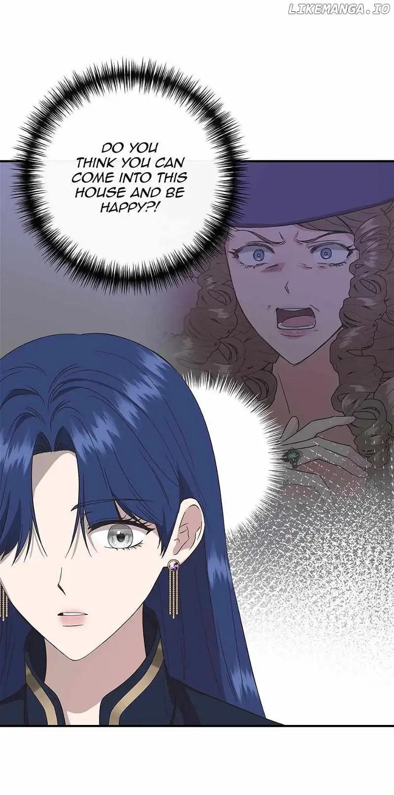 Cinderella Wasn’t Me chapter 102 page 4