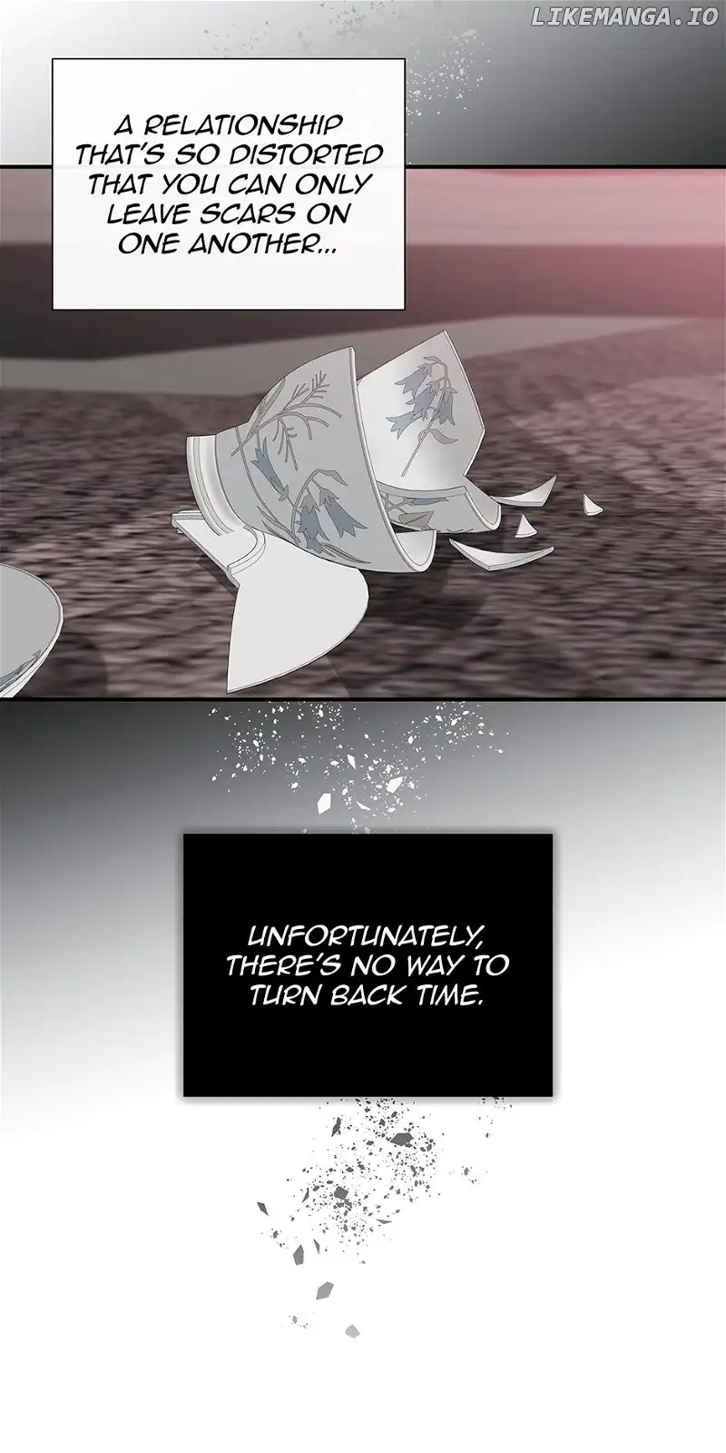 Cinderella Wasn’t Me chapter 102 page 8