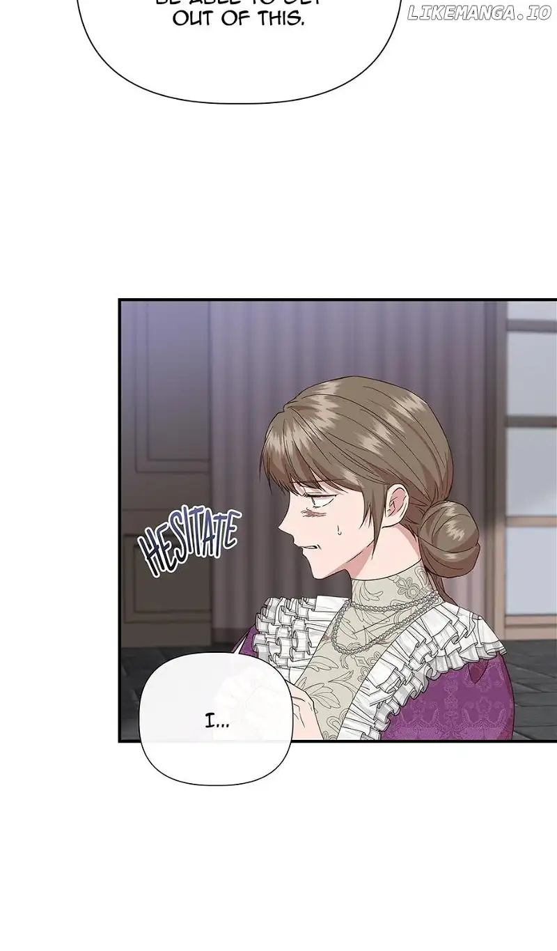 Cinderella Wasn’t Me chapter 102 page 20