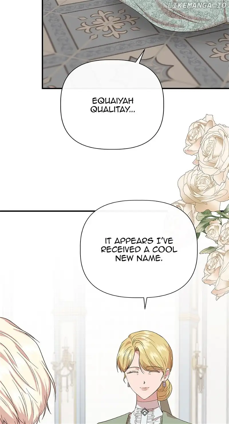 Cinderella Wasn’t Me chapter 102 page 30