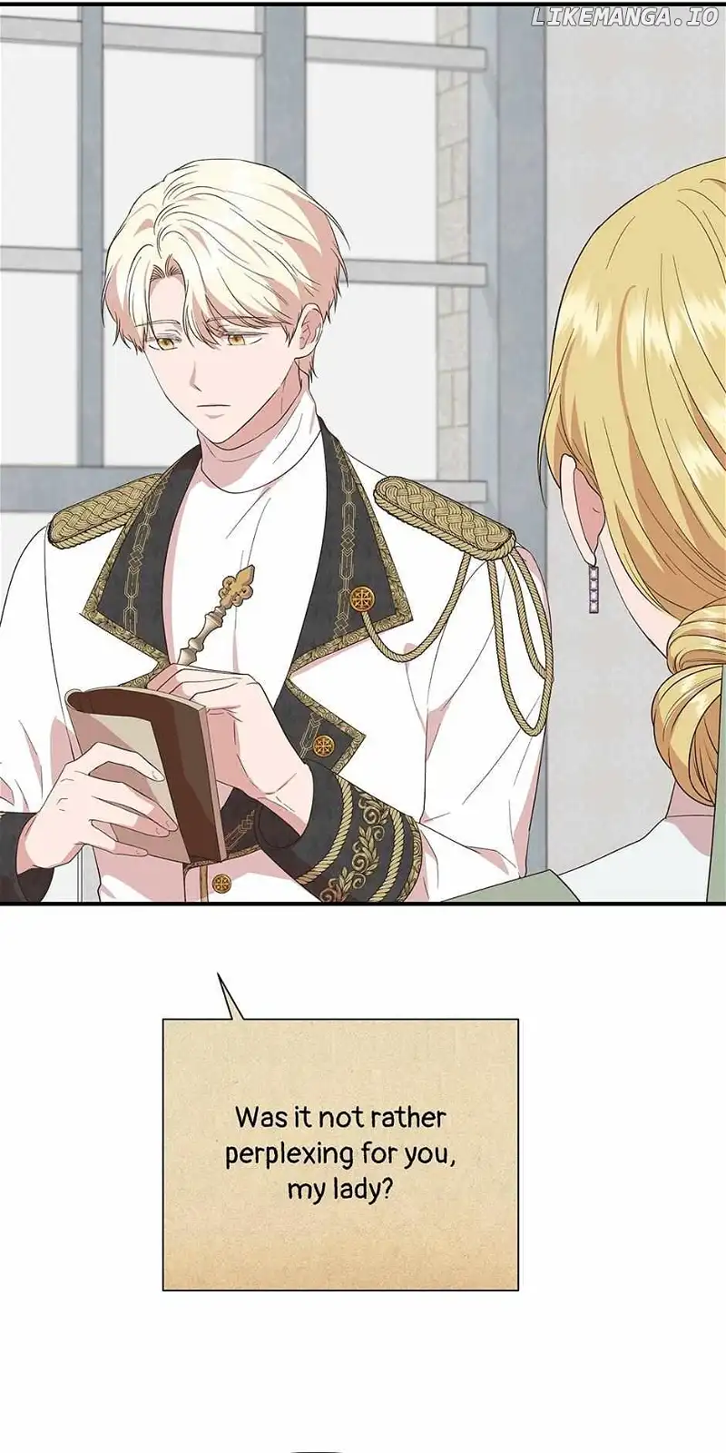 Cinderella Wasn’t Me chapter 102 page 32