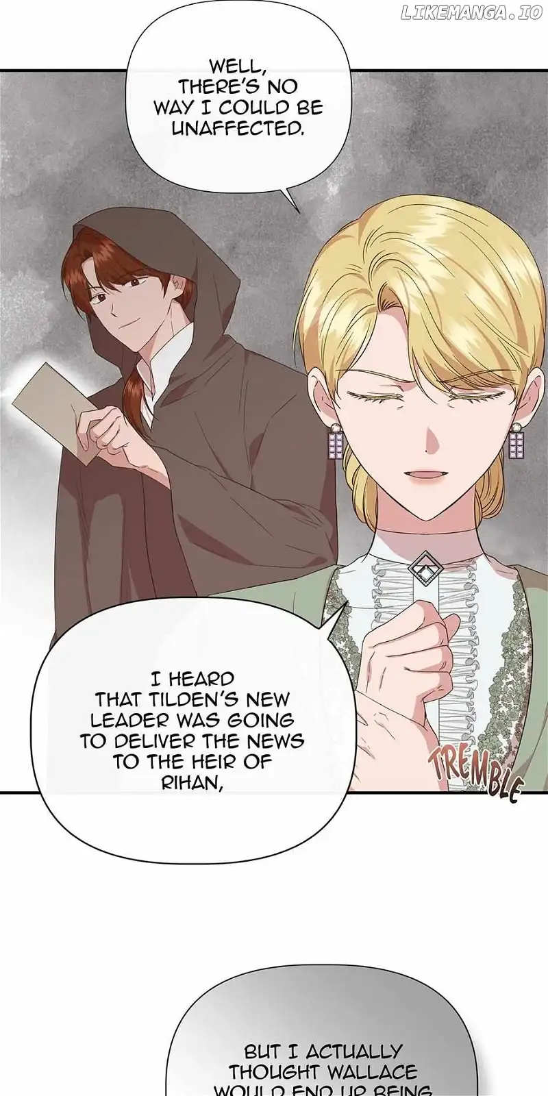 Cinderella Wasn’t Me chapter 102 page 33