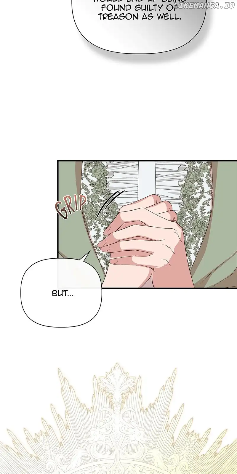 Cinderella Wasn’t Me chapter 102 page 34