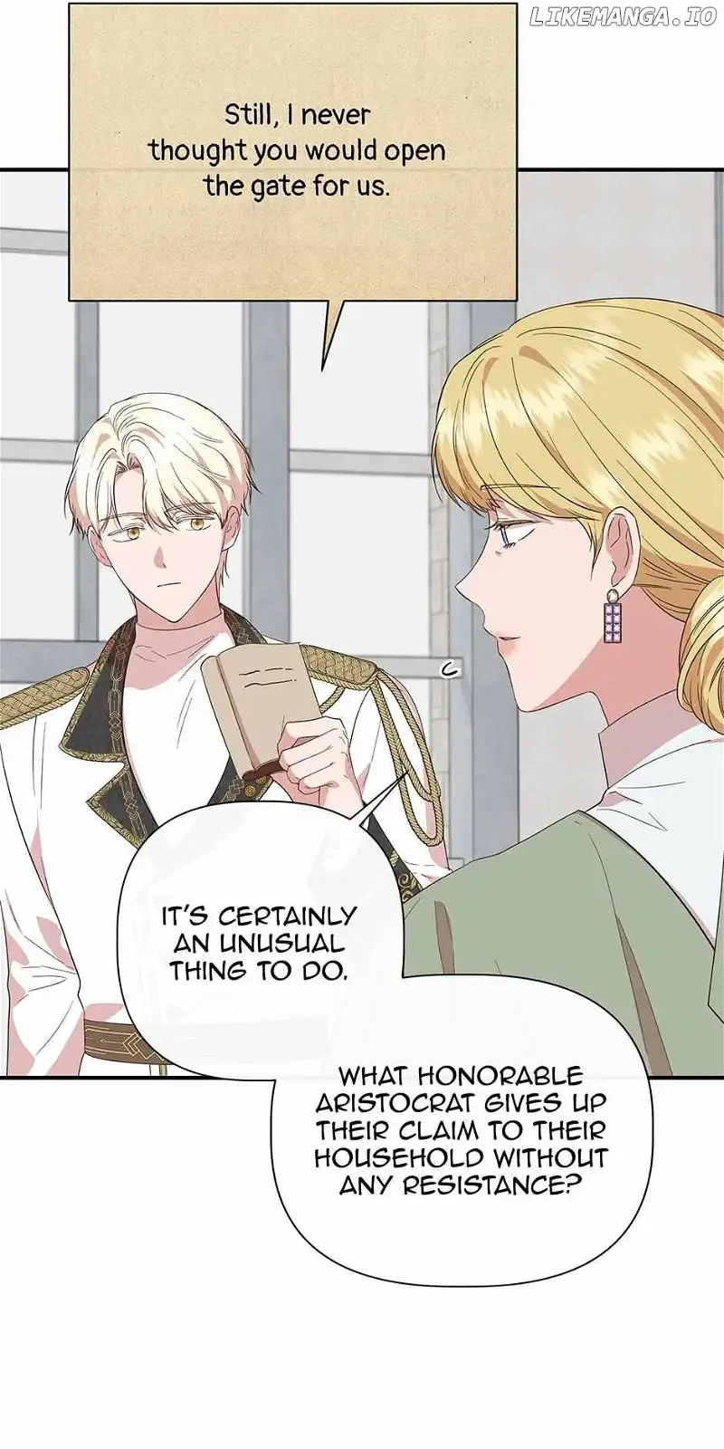 Cinderella Wasn’t Me chapter 102 page 36