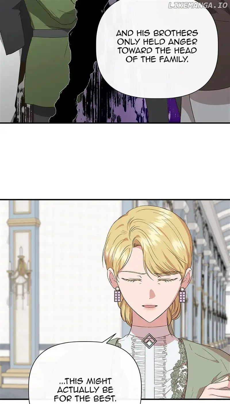 Cinderella Wasn’t Me chapter 102 page 38