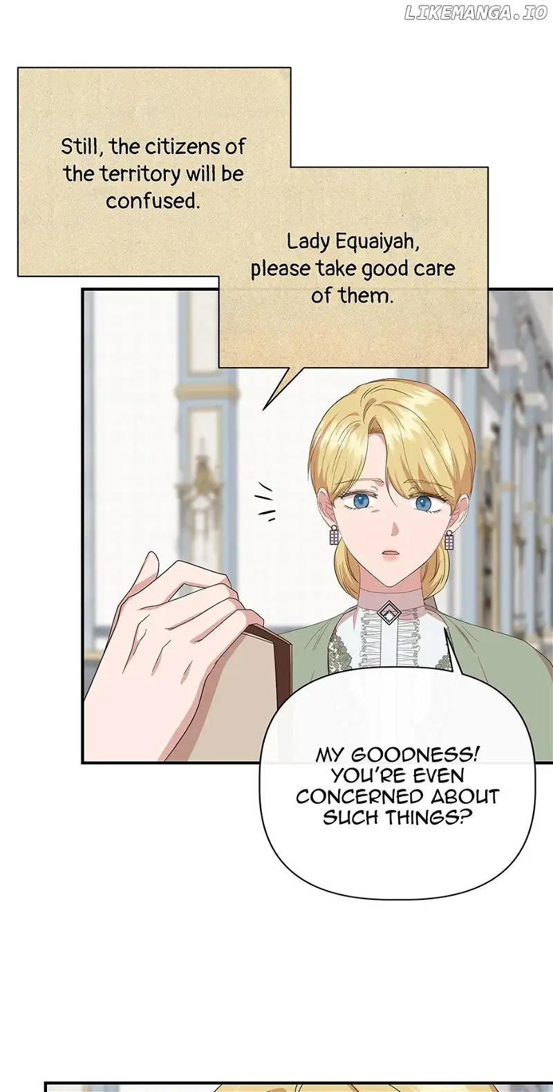 Cinderella Wasn’t Me chapter 102 page 40