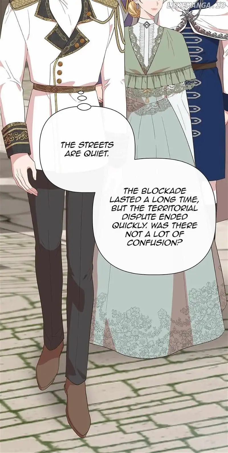 Cinderella Wasn’t Me chapter 102 page 45