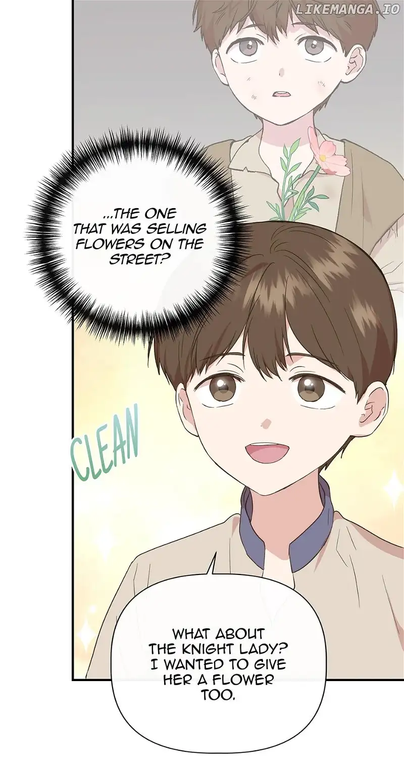Cinderella Wasn’t Me chapter 102 page 50