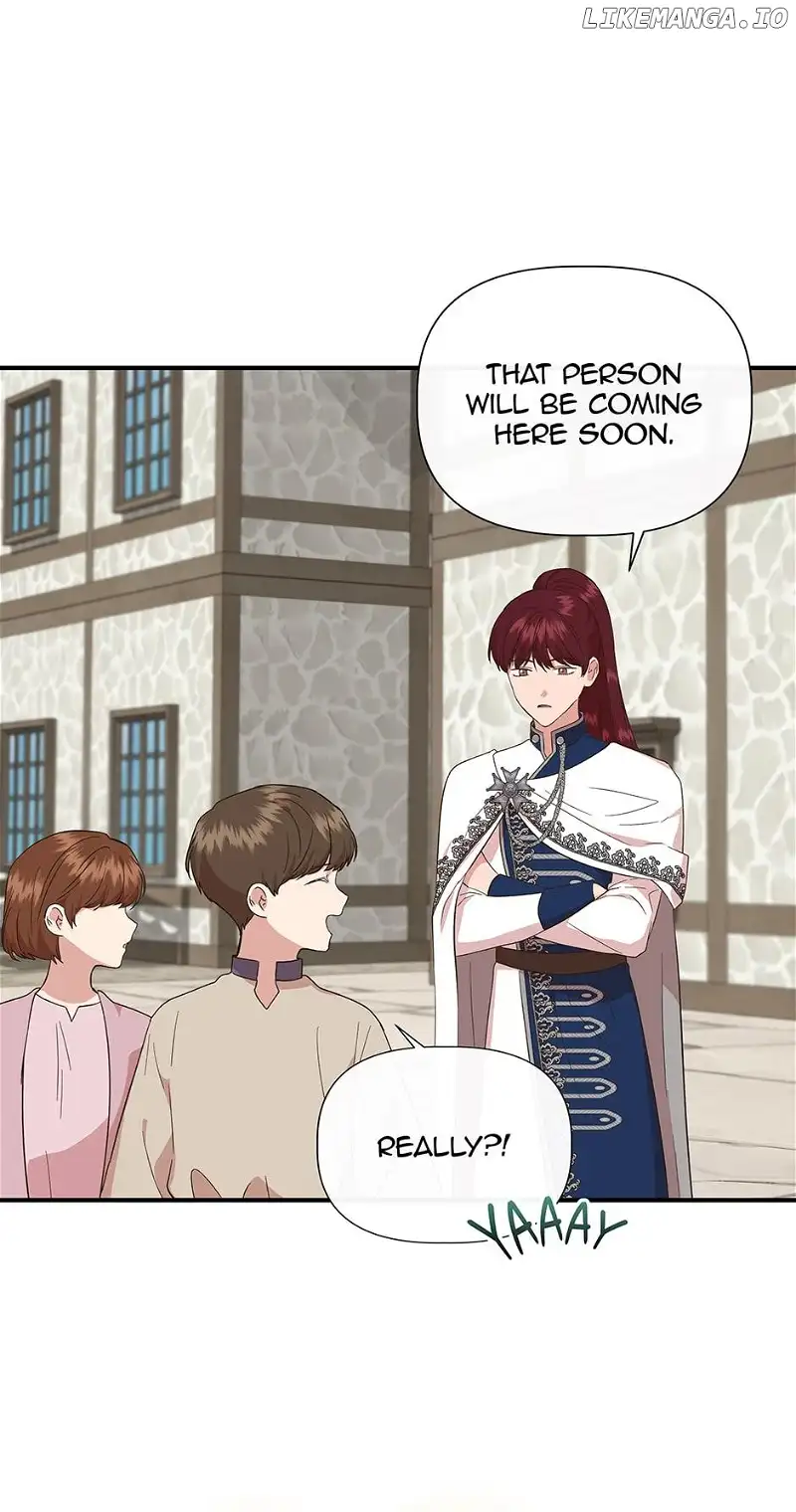 Cinderella Wasn’t Me chapter 102 page 51
