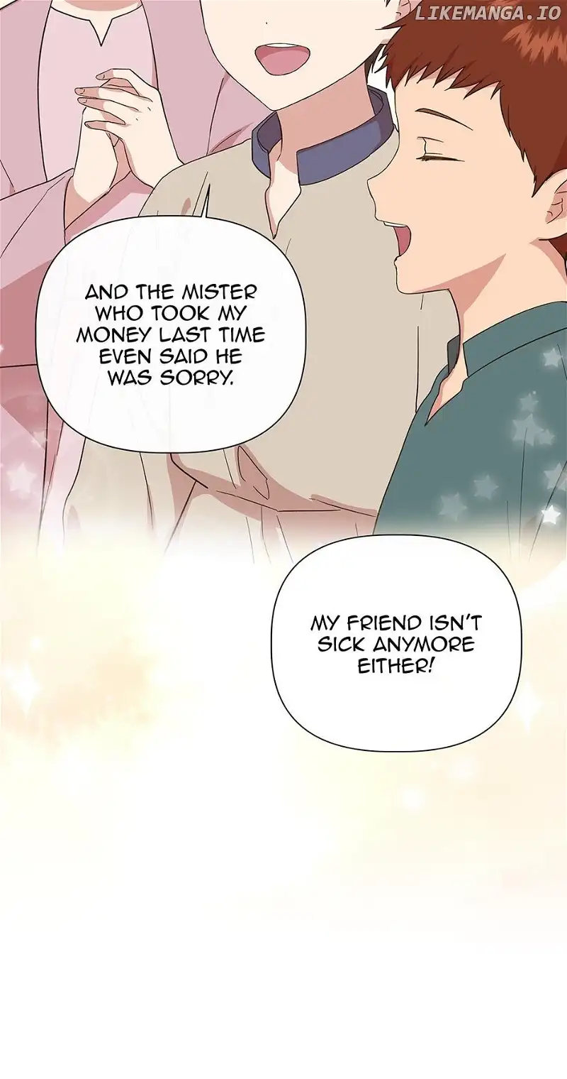 Cinderella Wasn’t Me chapter 102 page 53