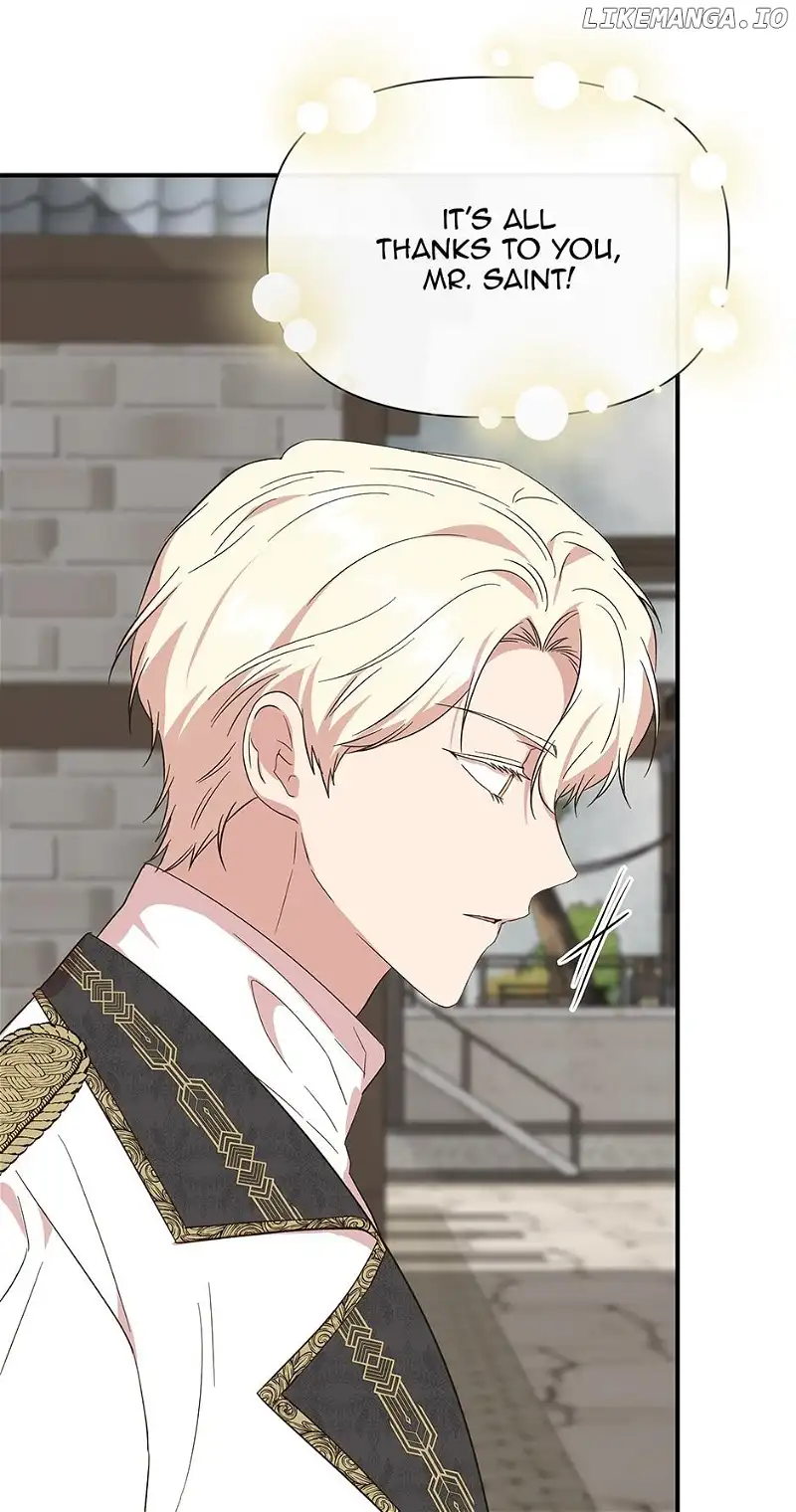 Cinderella Wasn’t Me chapter 102 page 54