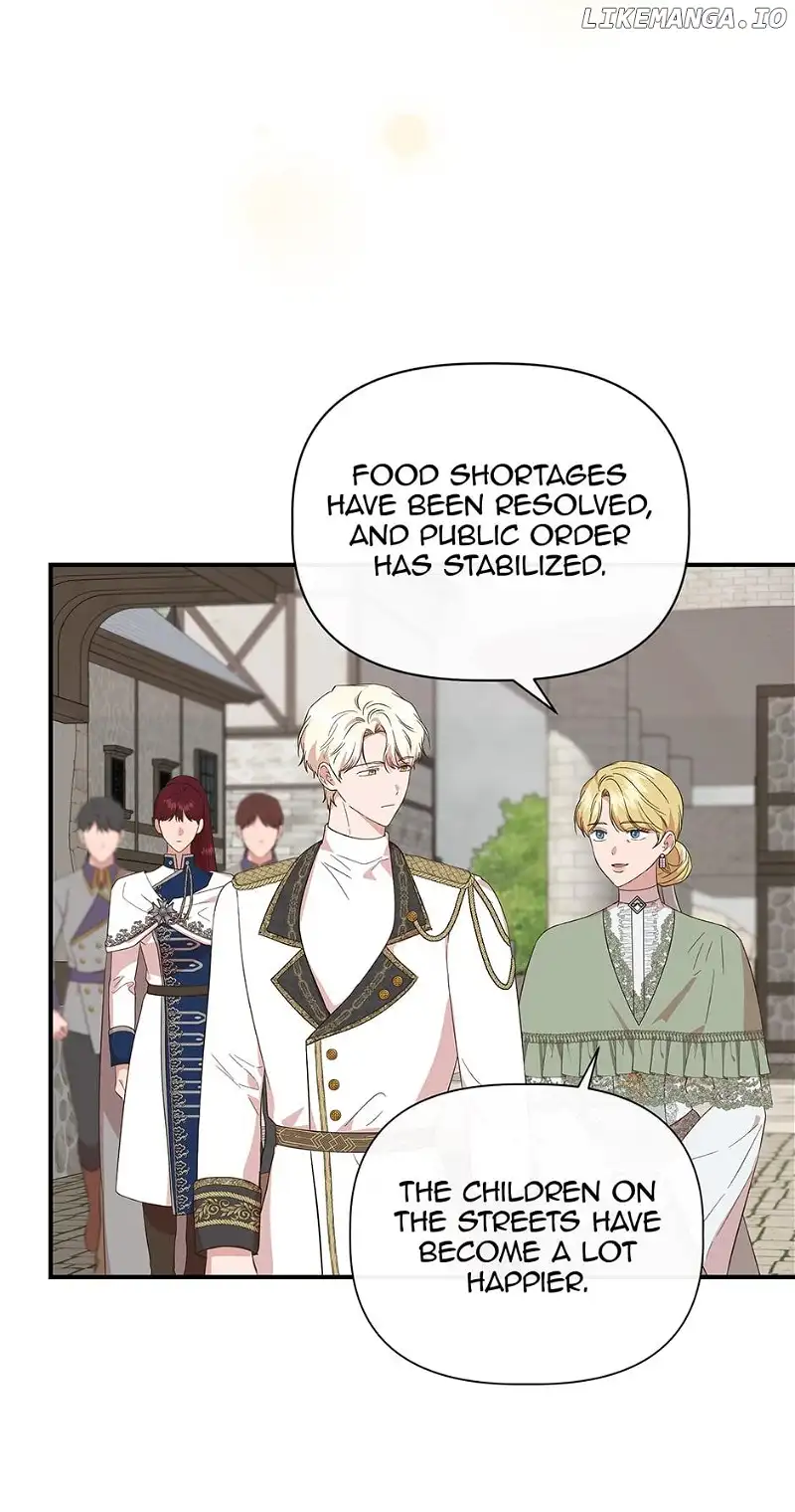 Cinderella Wasn’t Me chapter 102 page 58