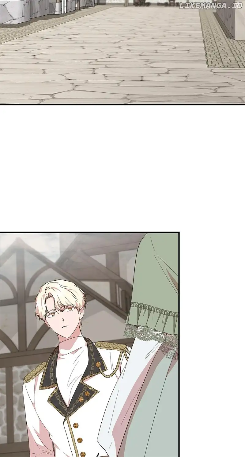 Cinderella Wasn’t Me chapter 102 page 61