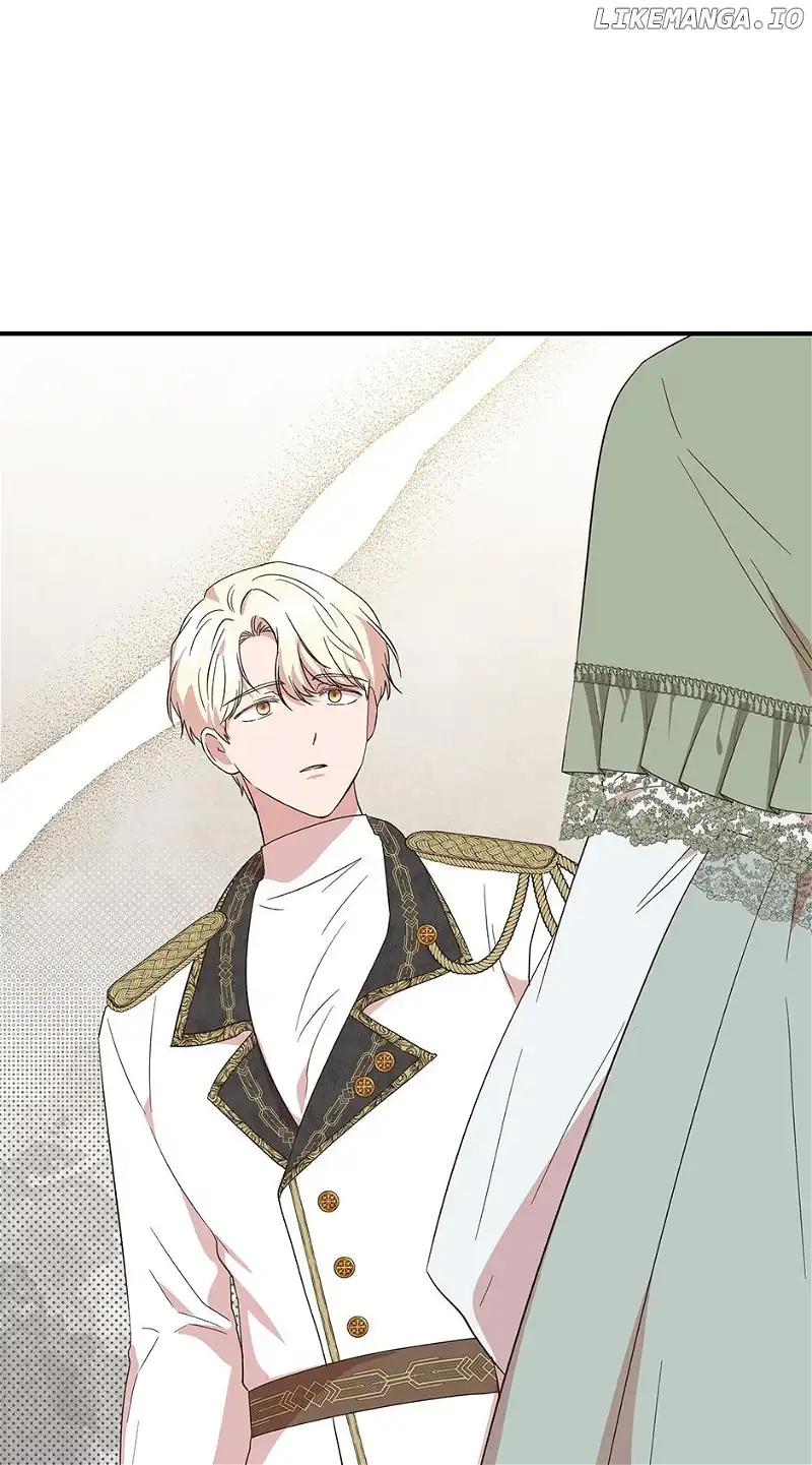 Cinderella Wasn’t Me chapter 102 page 64