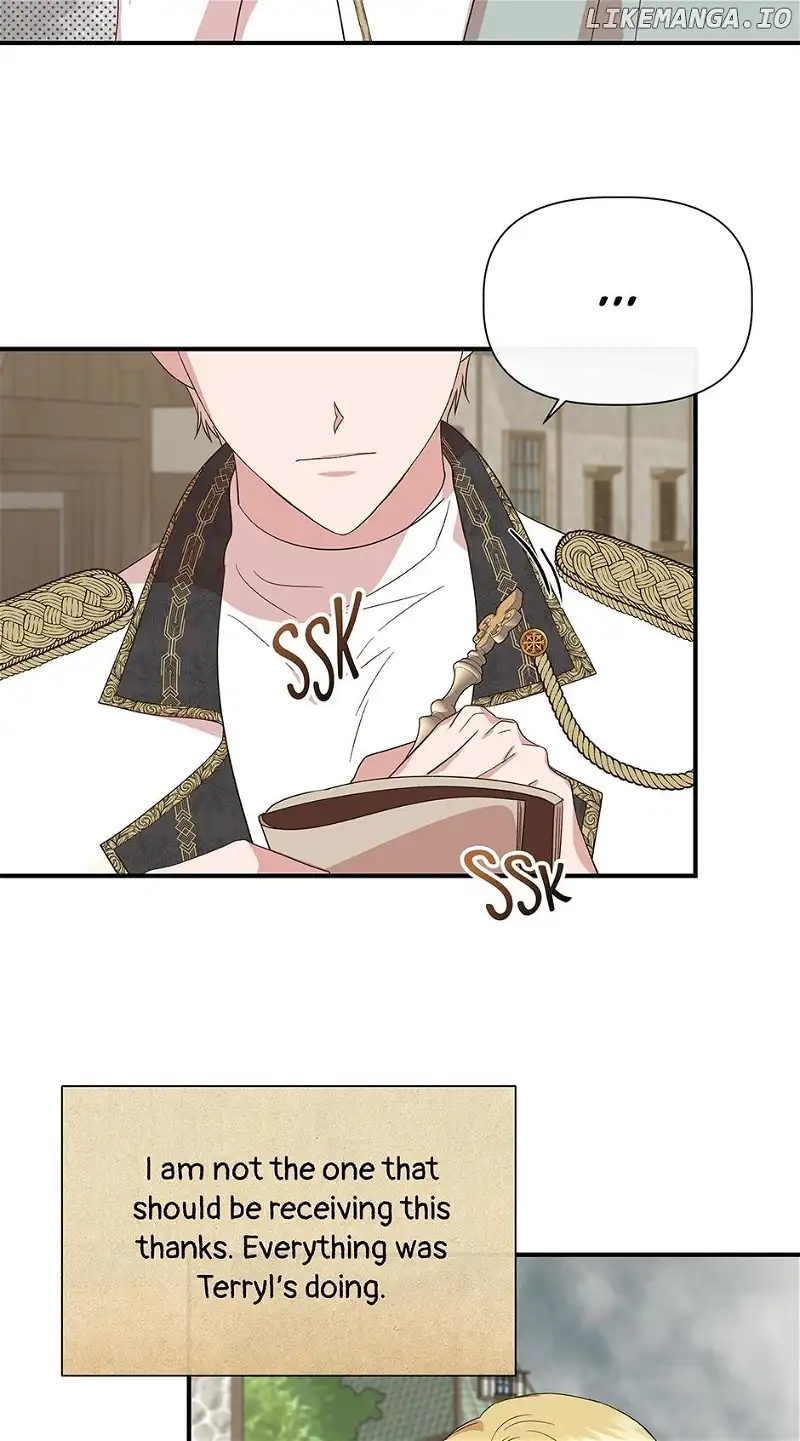 Cinderella Wasn’t Me chapter 102 page 65