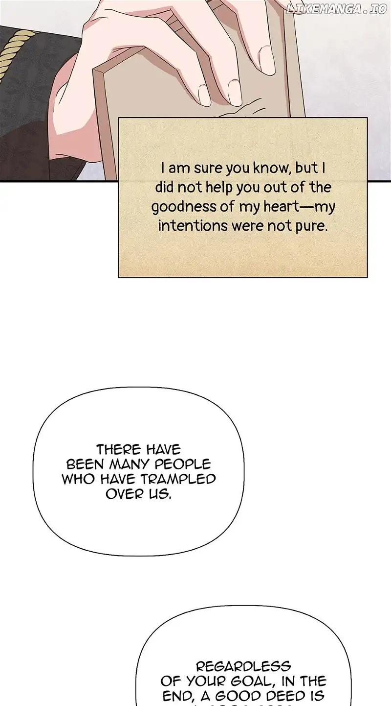 Cinderella Wasn’t Me chapter 102 page 67