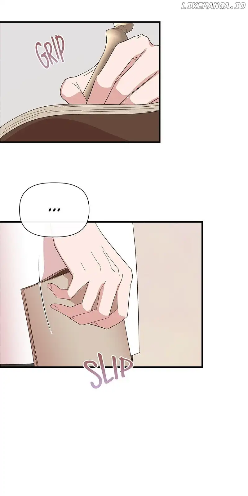 Cinderella Wasn’t Me chapter 102 page 69