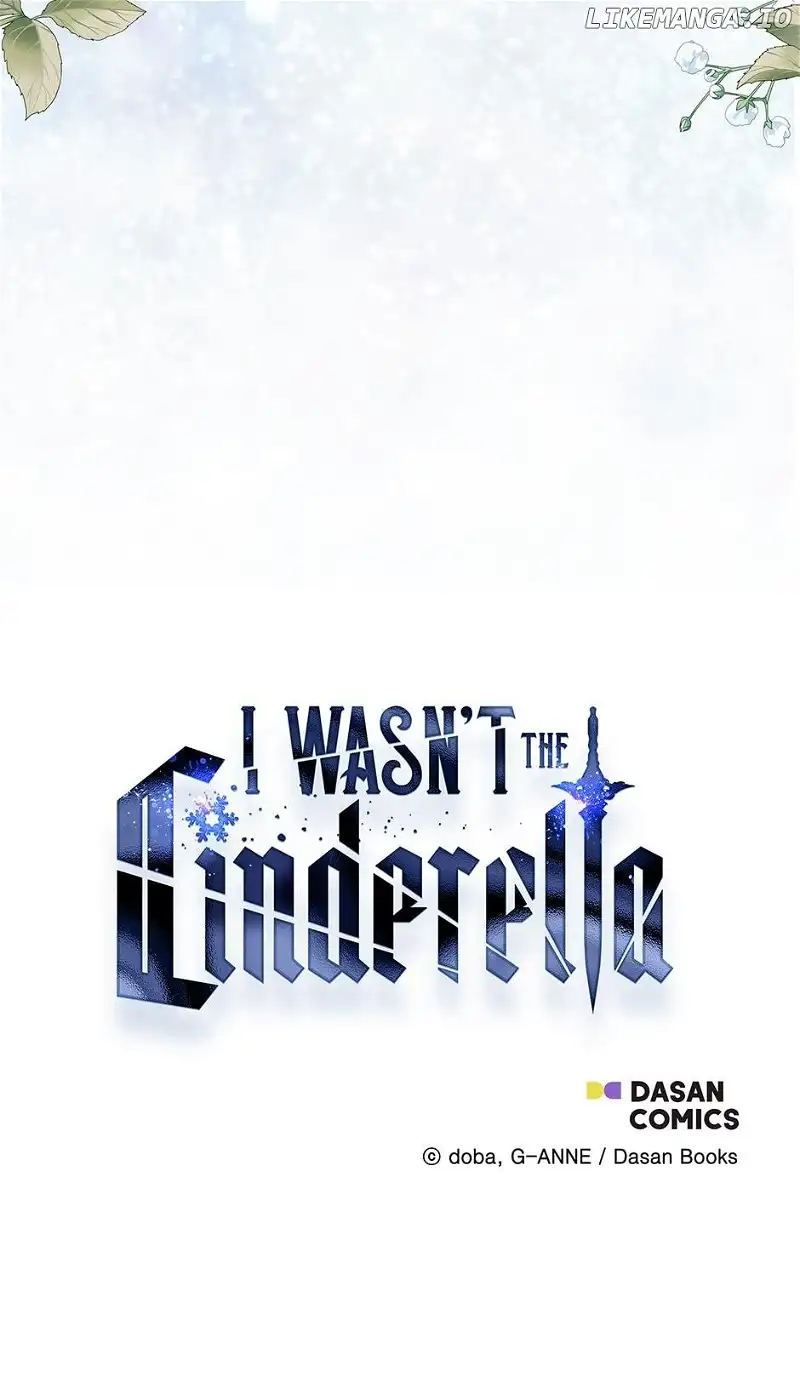 Cinderella Wasn’t Me chapter 102 page 77