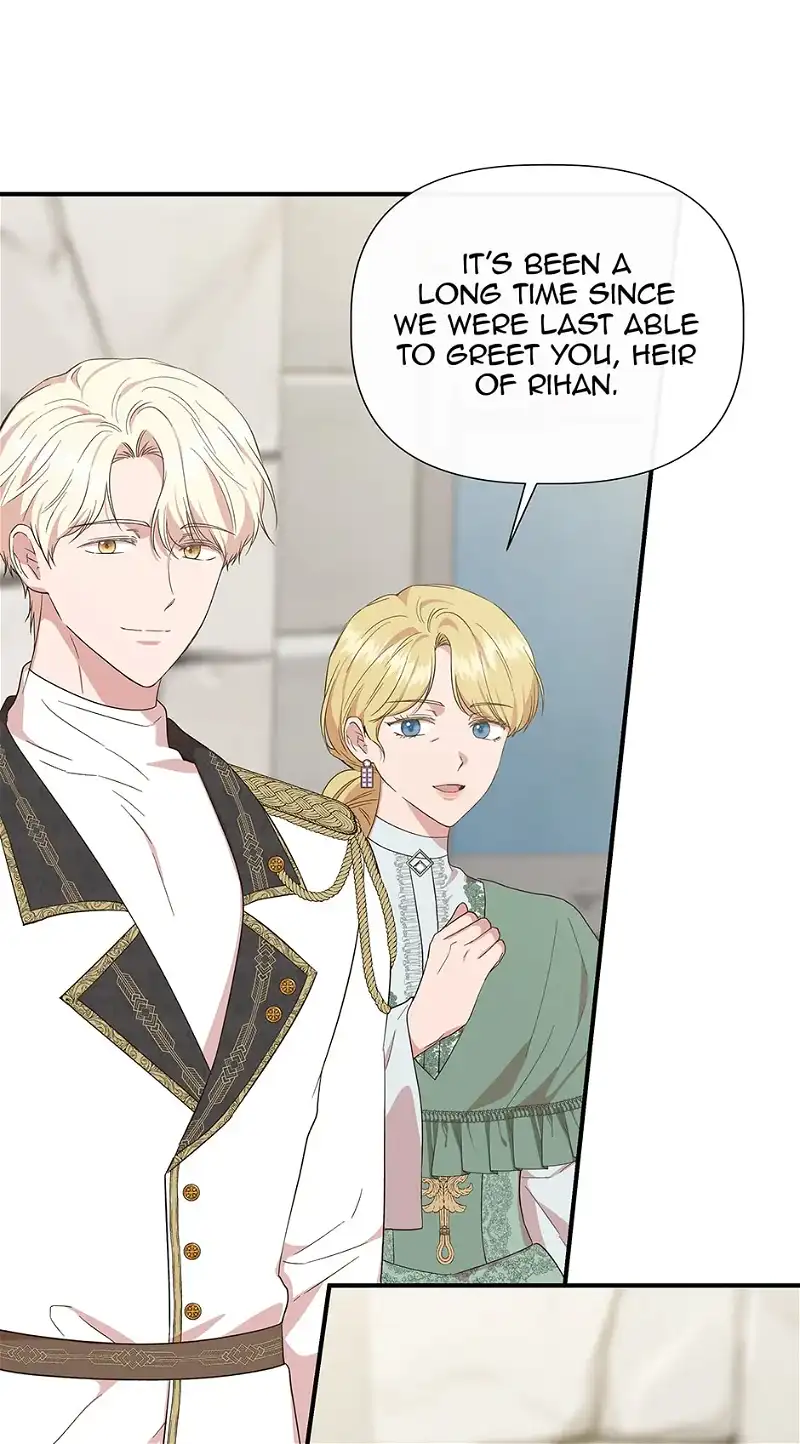 Cinderella Wasn’t Me chapter 103 page 7