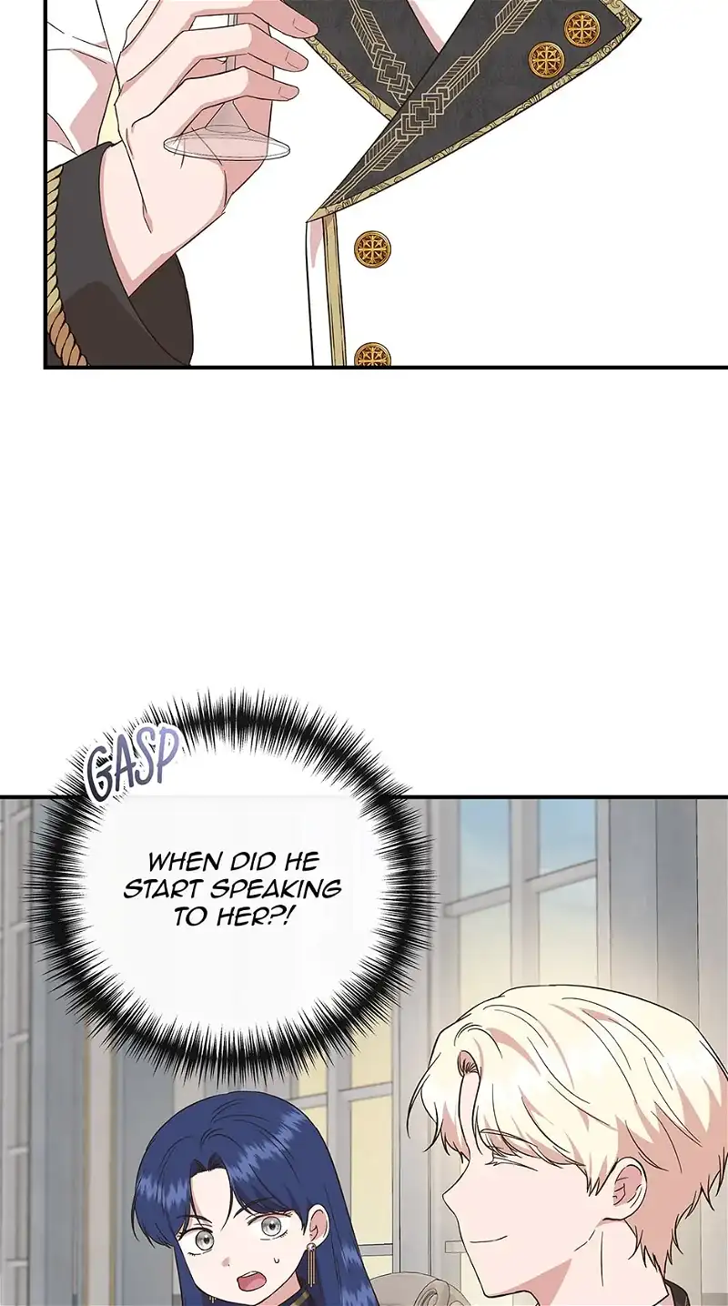 Cinderella Wasn’t Me chapter 103 page 22