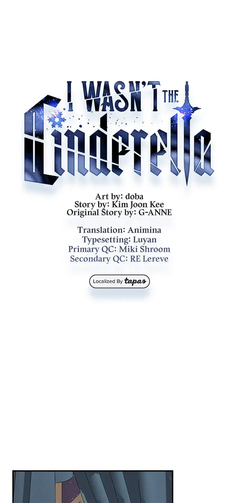 Cinderella Wasn’t Me chapter 103 page 26