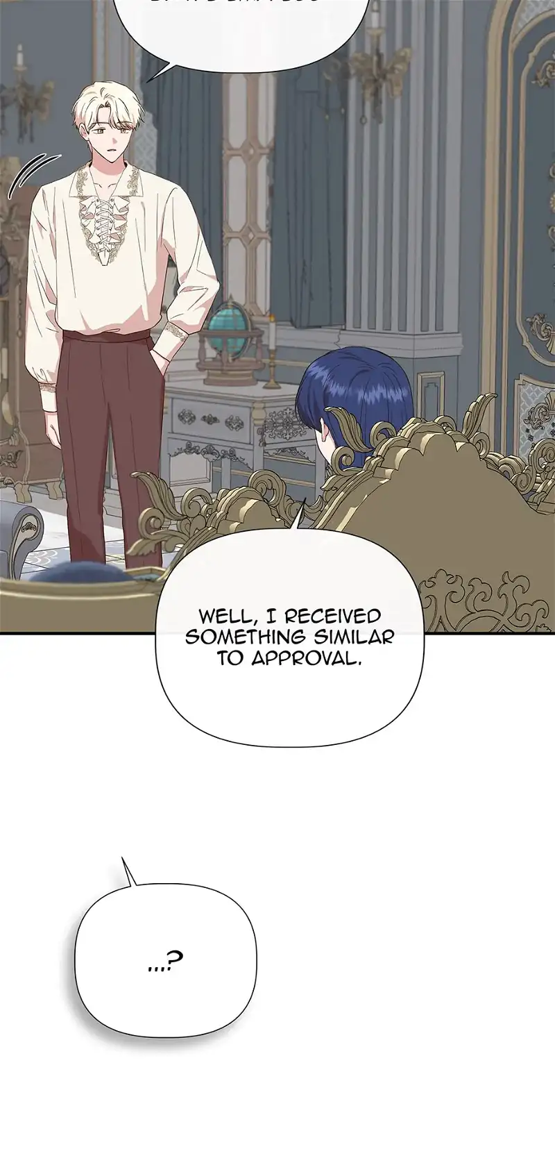 Cinderella Wasn’t Me chapter 103 page 29