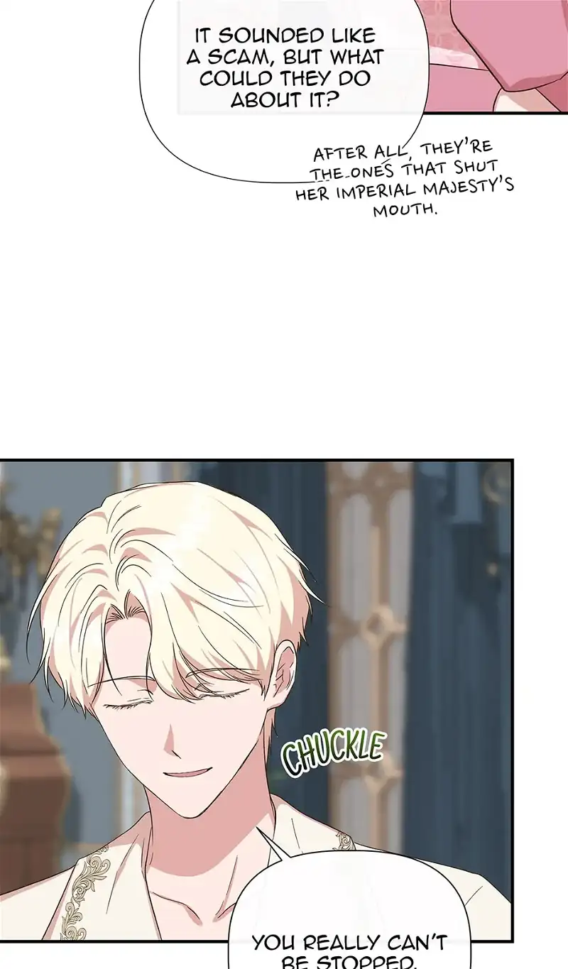 Cinderella Wasn’t Me chapter 103 page 31
