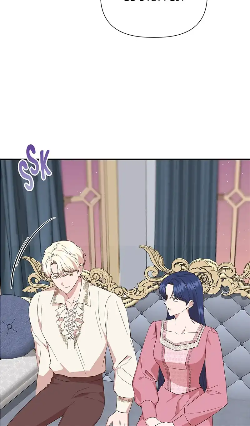 Cinderella Wasn’t Me chapter 103 page 32
