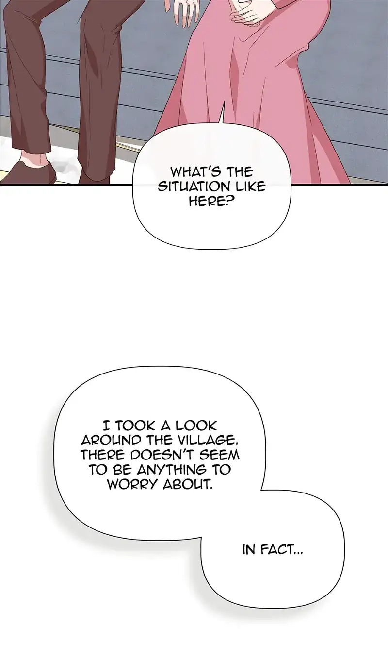 Cinderella Wasn’t Me chapter 103 page 33
