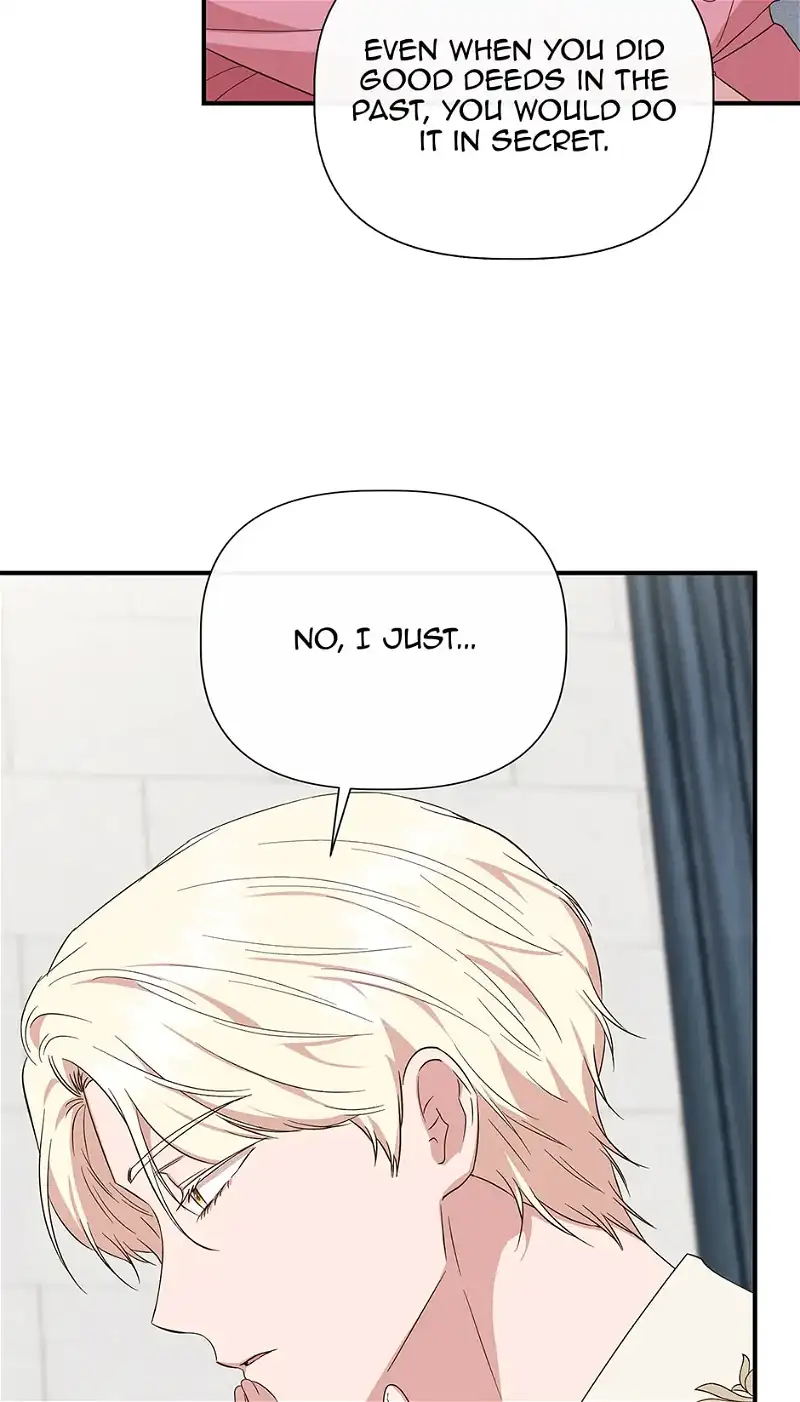 Cinderella Wasn’t Me chapter 103 page 40