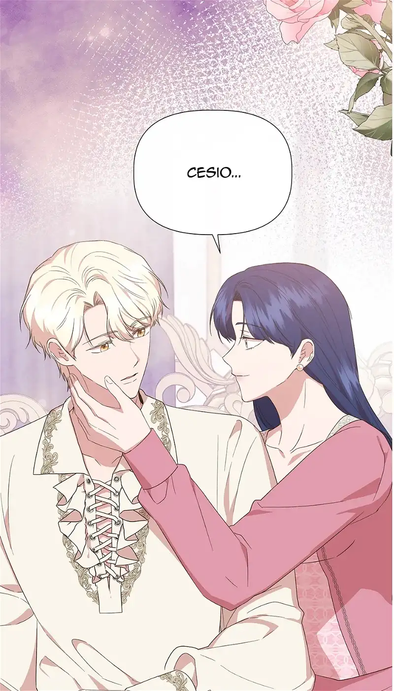 Cinderella Wasn’t Me chapter 103 page 42