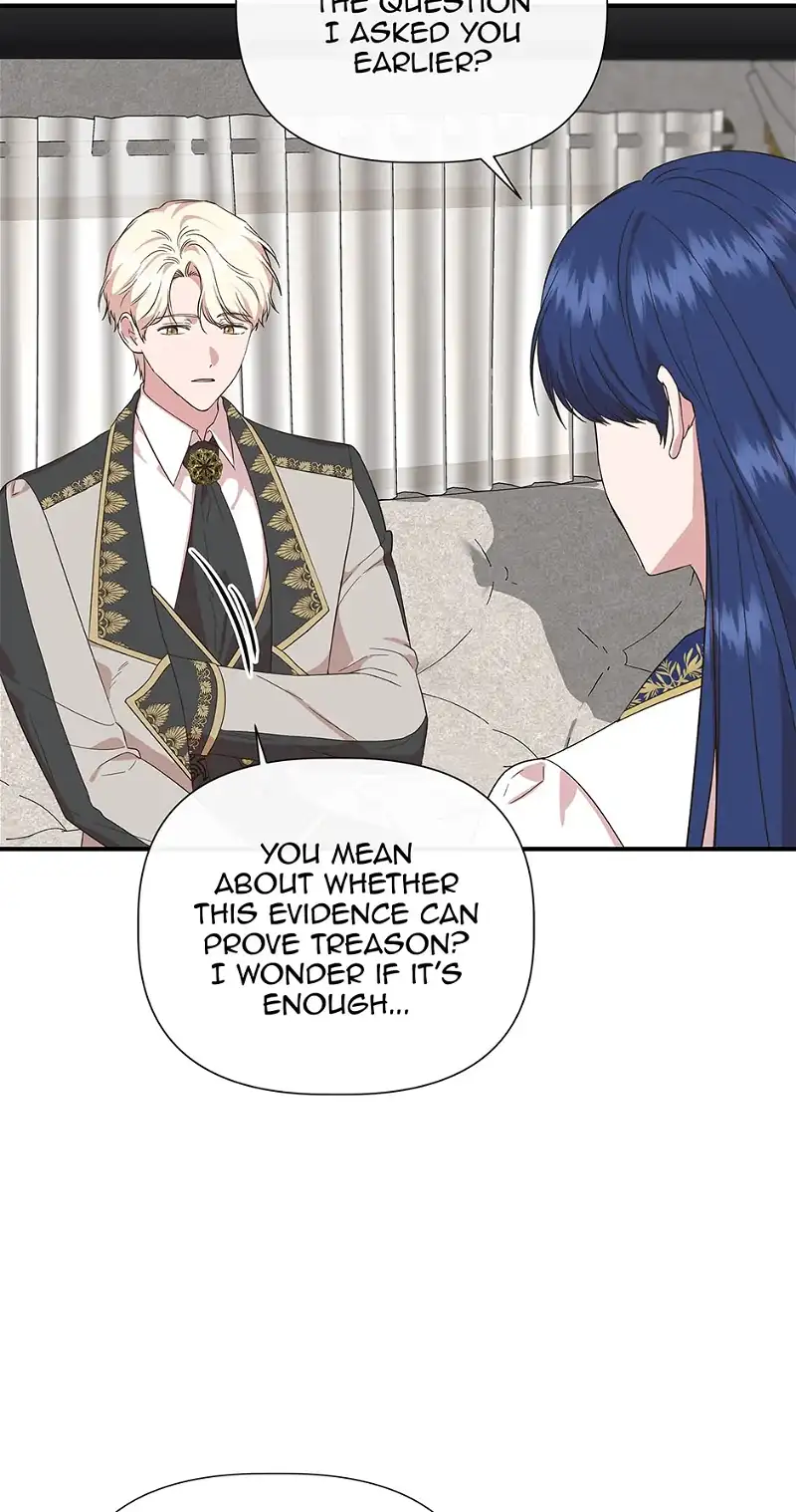 Cinderella Wasn’t Me chapter 103 page 50