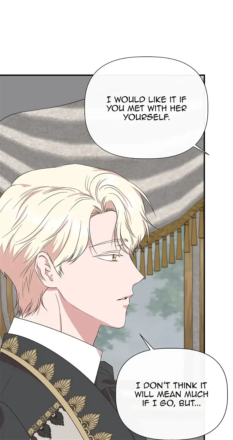 Cinderella Wasn’t Me chapter 103 page 56