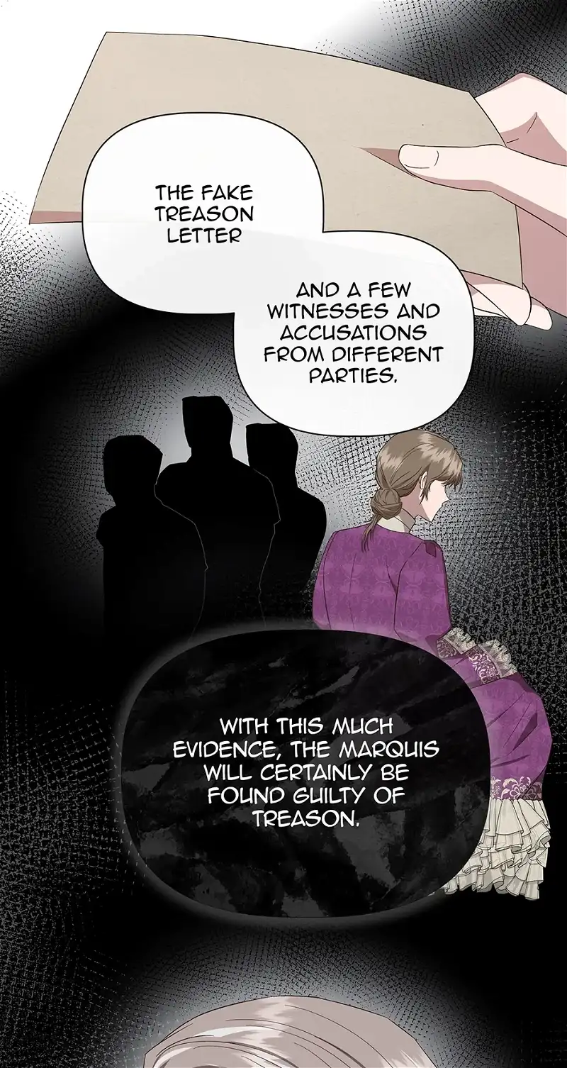 Cinderella Wasn’t Me chapter 103 page 59
