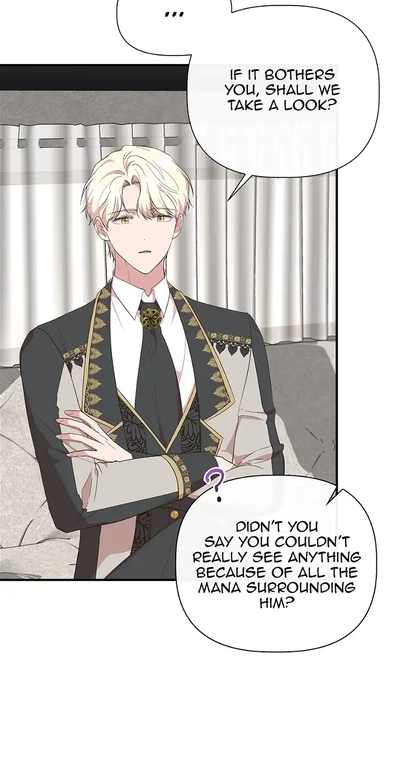 Cinderella Wasn’t Me chapter 103 page 62