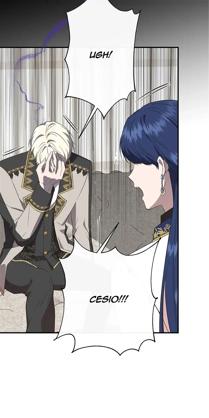 Cinderella Wasn’t Me chapter 103 page 68