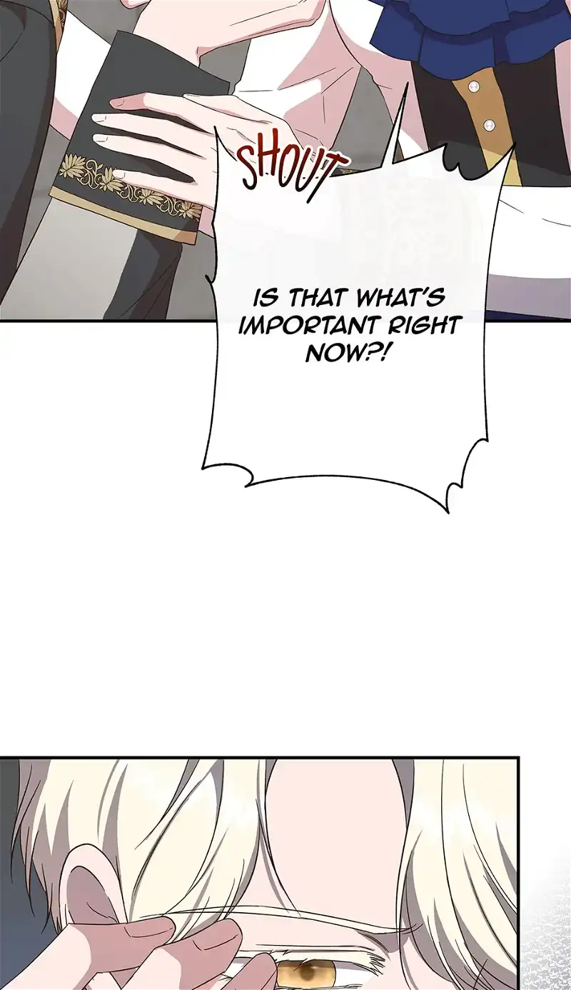 Cinderella Wasn’t Me chapter 103 page 70