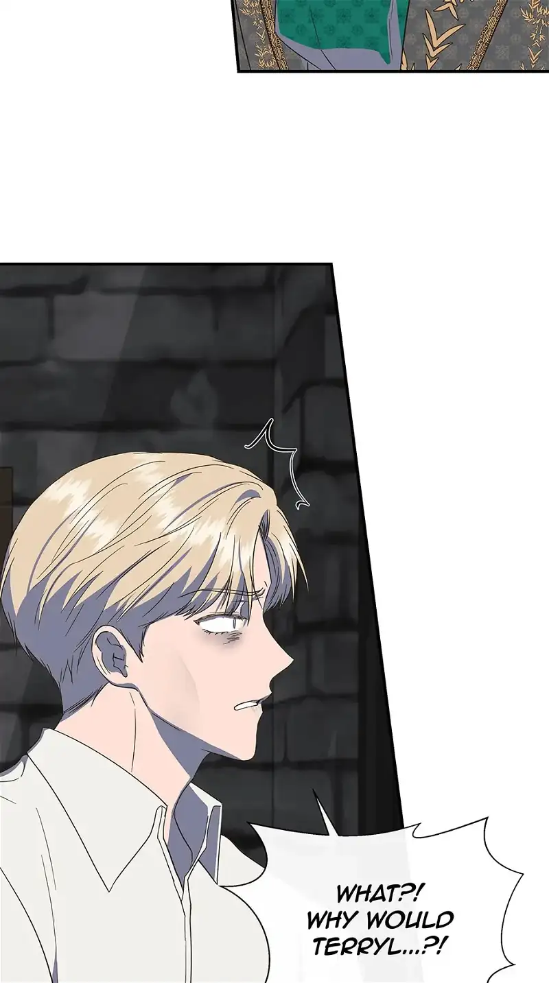 Cinderella Wasn’t Me chapter 103 page 76