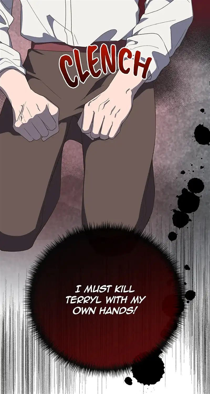 Cinderella Wasn’t Me chapter 103 page 85