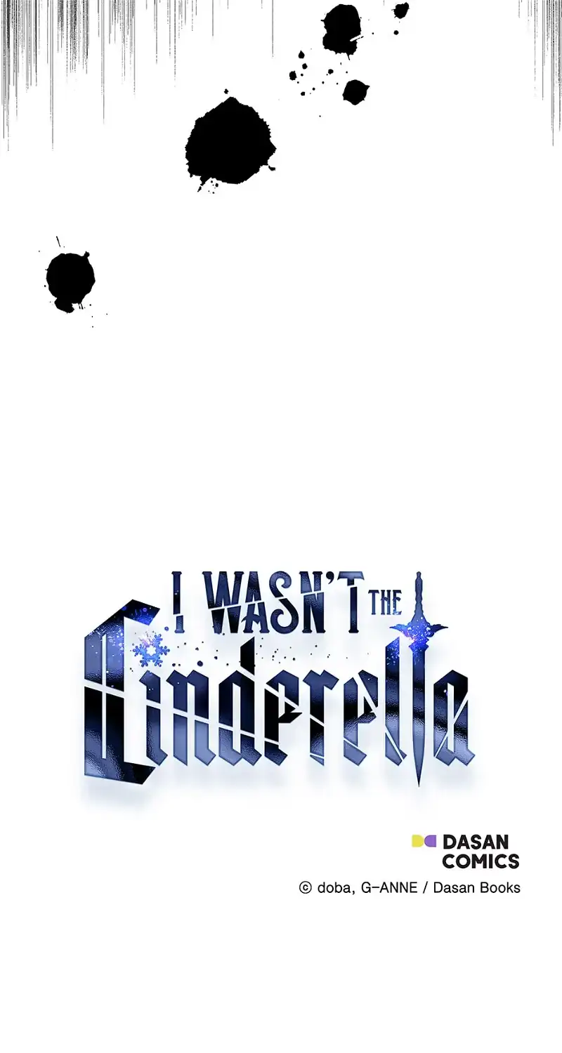 Cinderella Wasn’t Me chapter 103 page 86