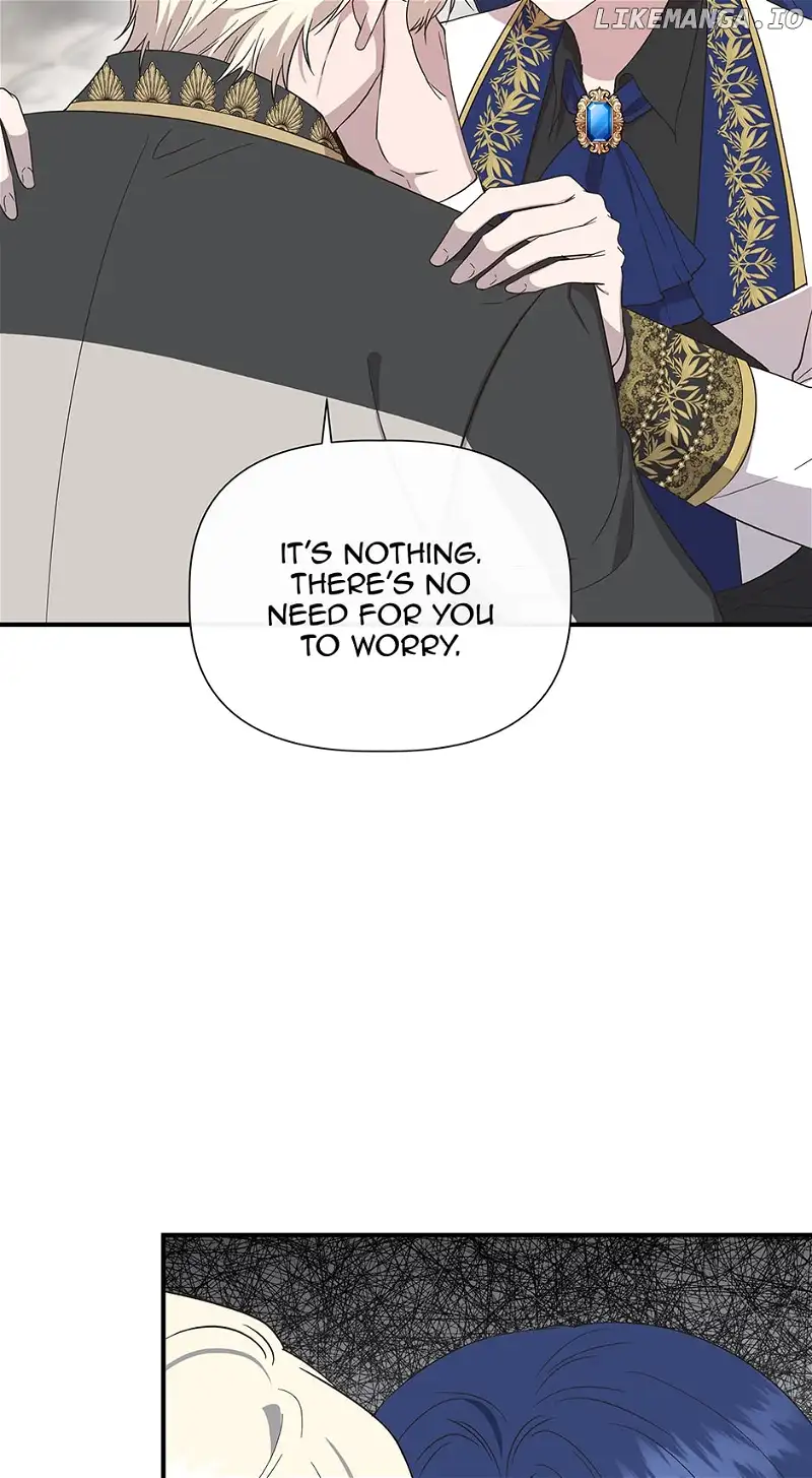 Cinderella Wasn’t Me chapter 104 page 3