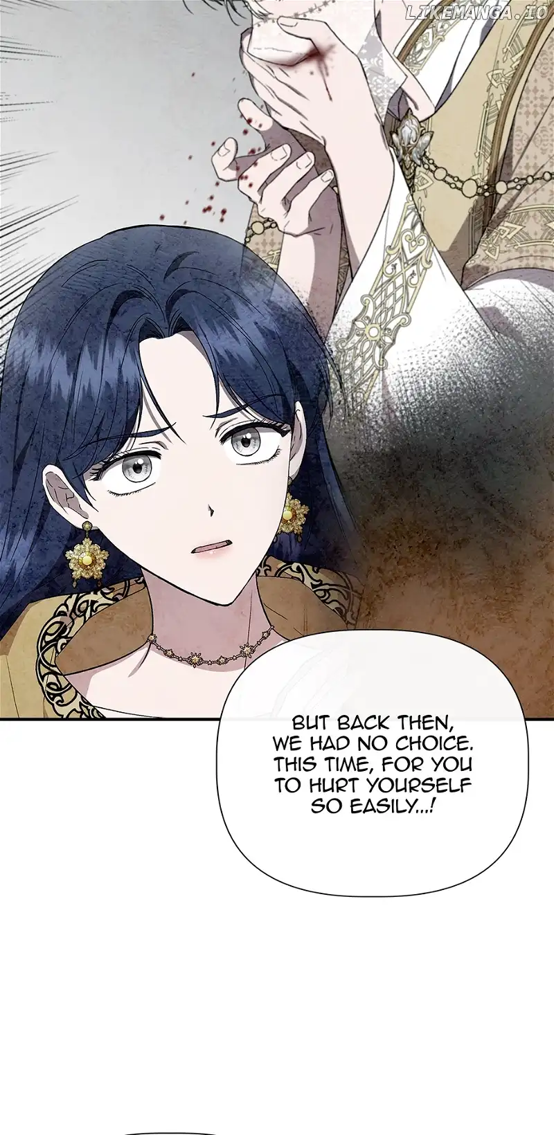 Cinderella Wasn’t Me chapter 104 page 13