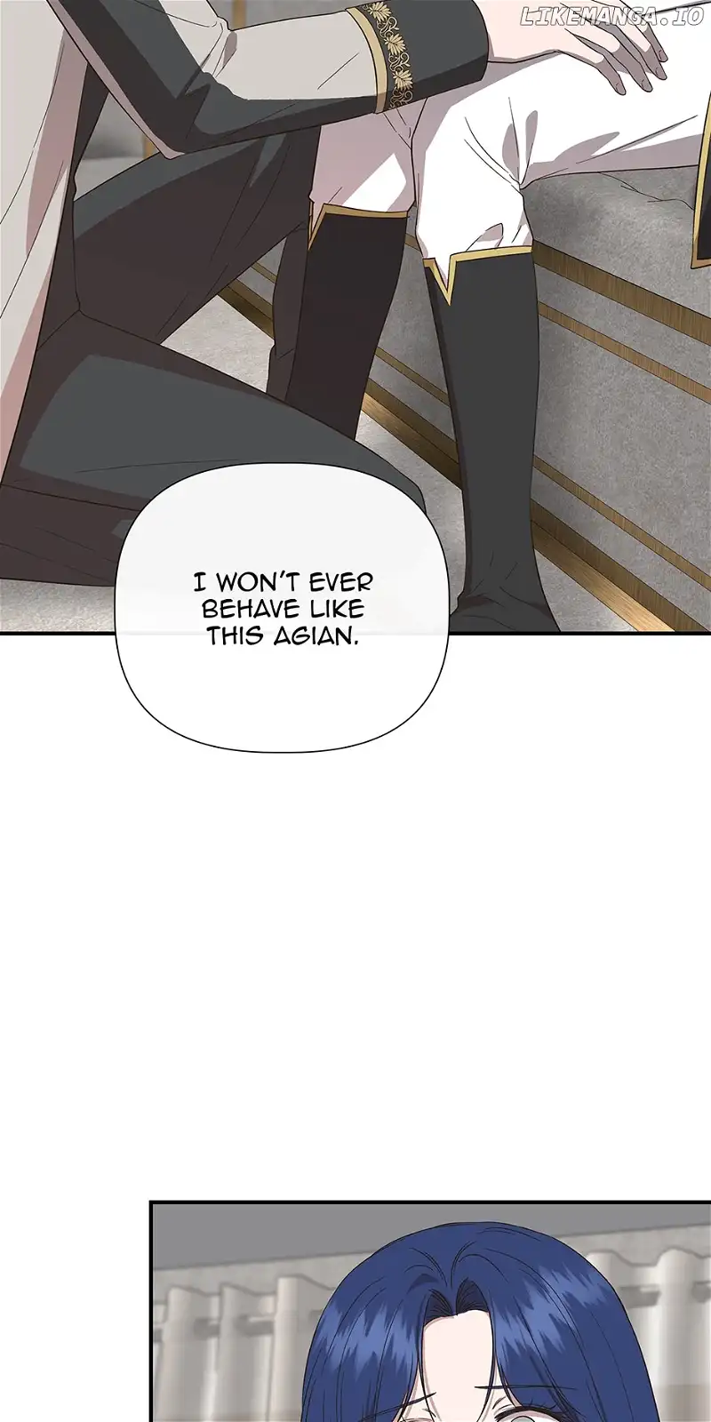 Cinderella Wasn’t Me chapter 104 page 17
