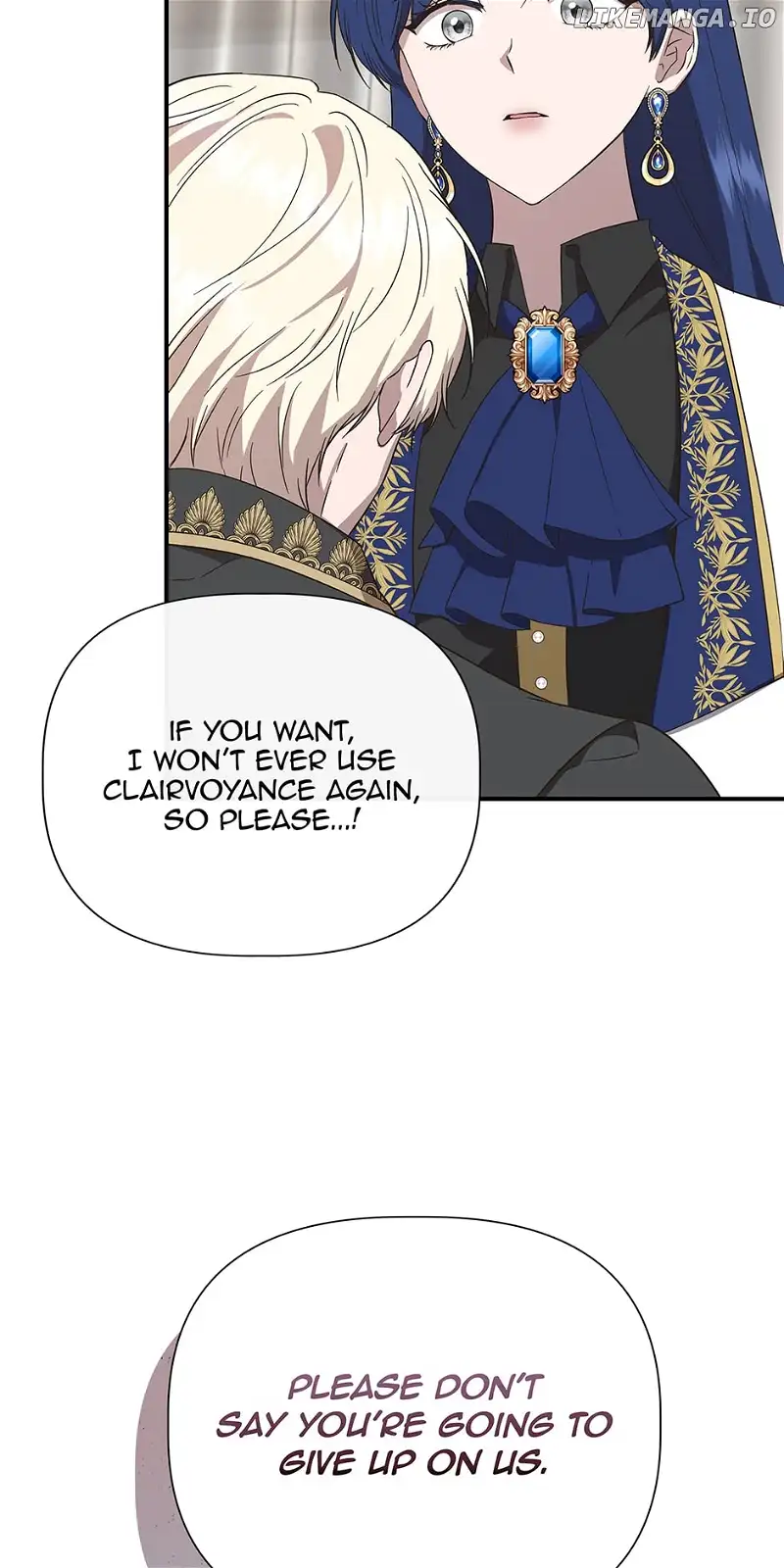 Cinderella Wasn’t Me chapter 104 page 18