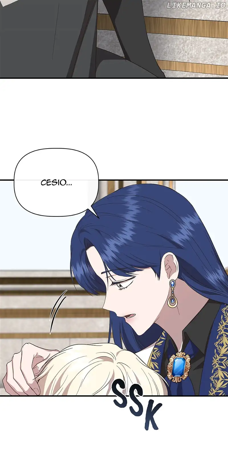 Cinderella Wasn’t Me chapter 104 page 20