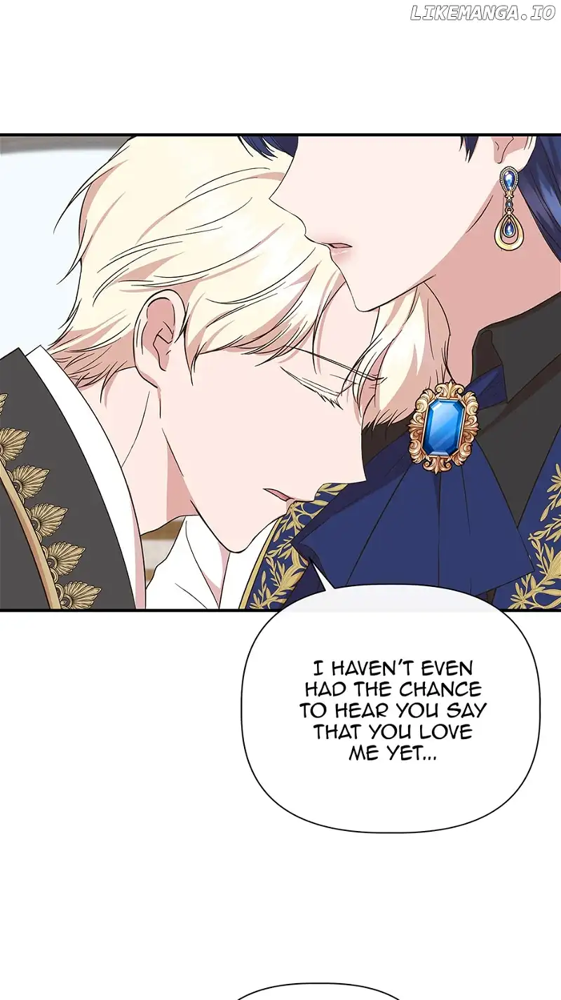Cinderella Wasn’t Me chapter 104 page 21