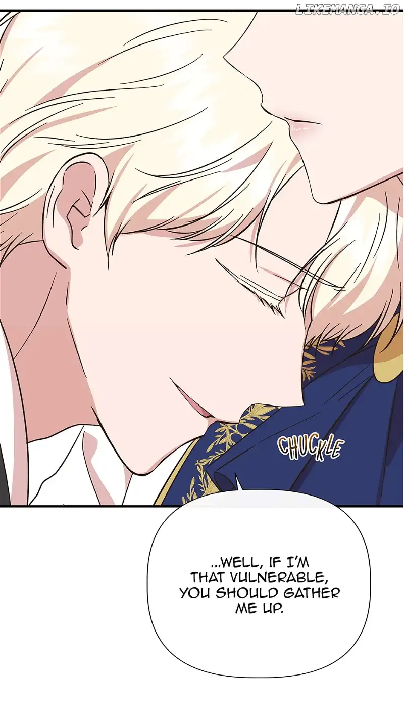 Cinderella Wasn’t Me chapter 104 page 25
