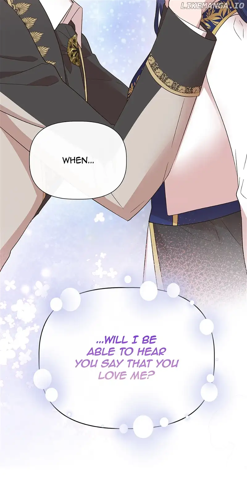 Cinderella Wasn’t Me chapter 104 page 36